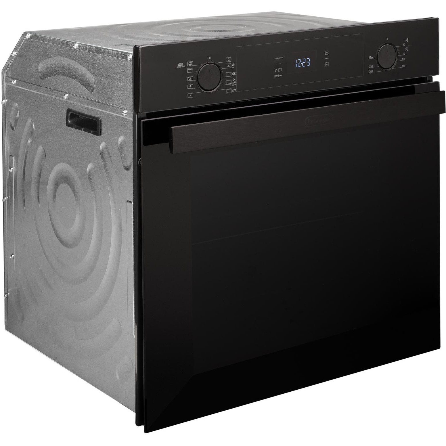 ������������� ������� ���� Delonghi DEO 755 NB RAMONA