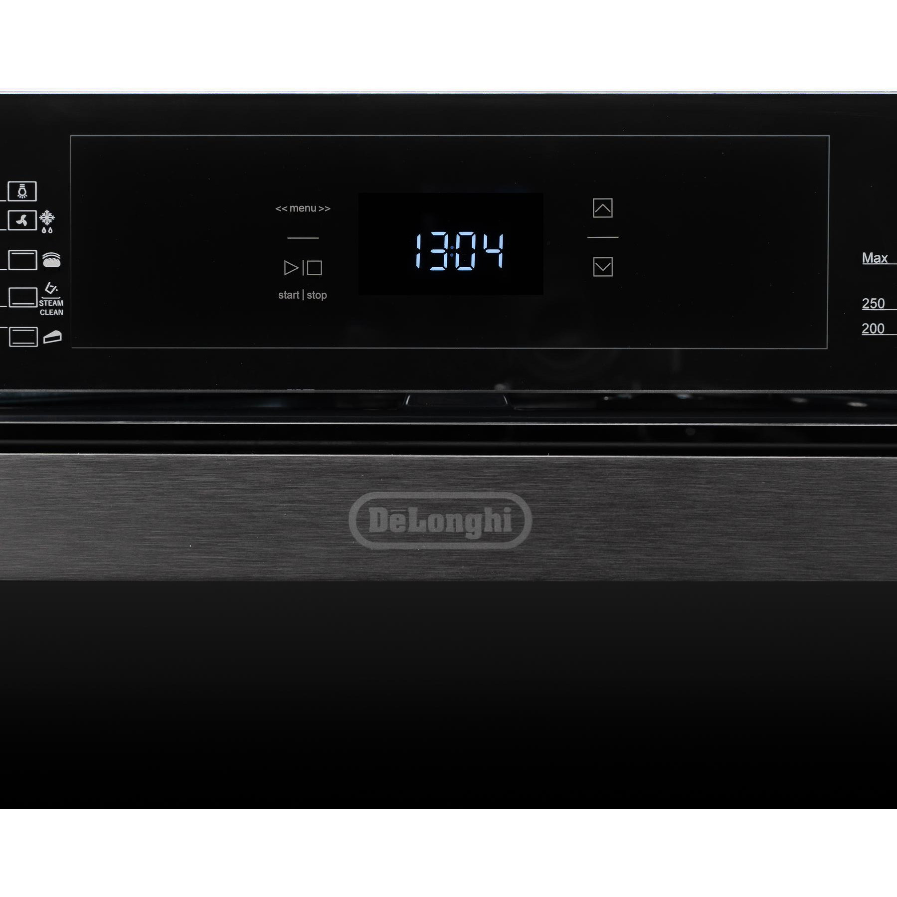 ������������� ������� ���� Delonghi DEO 755 NB RAMONA