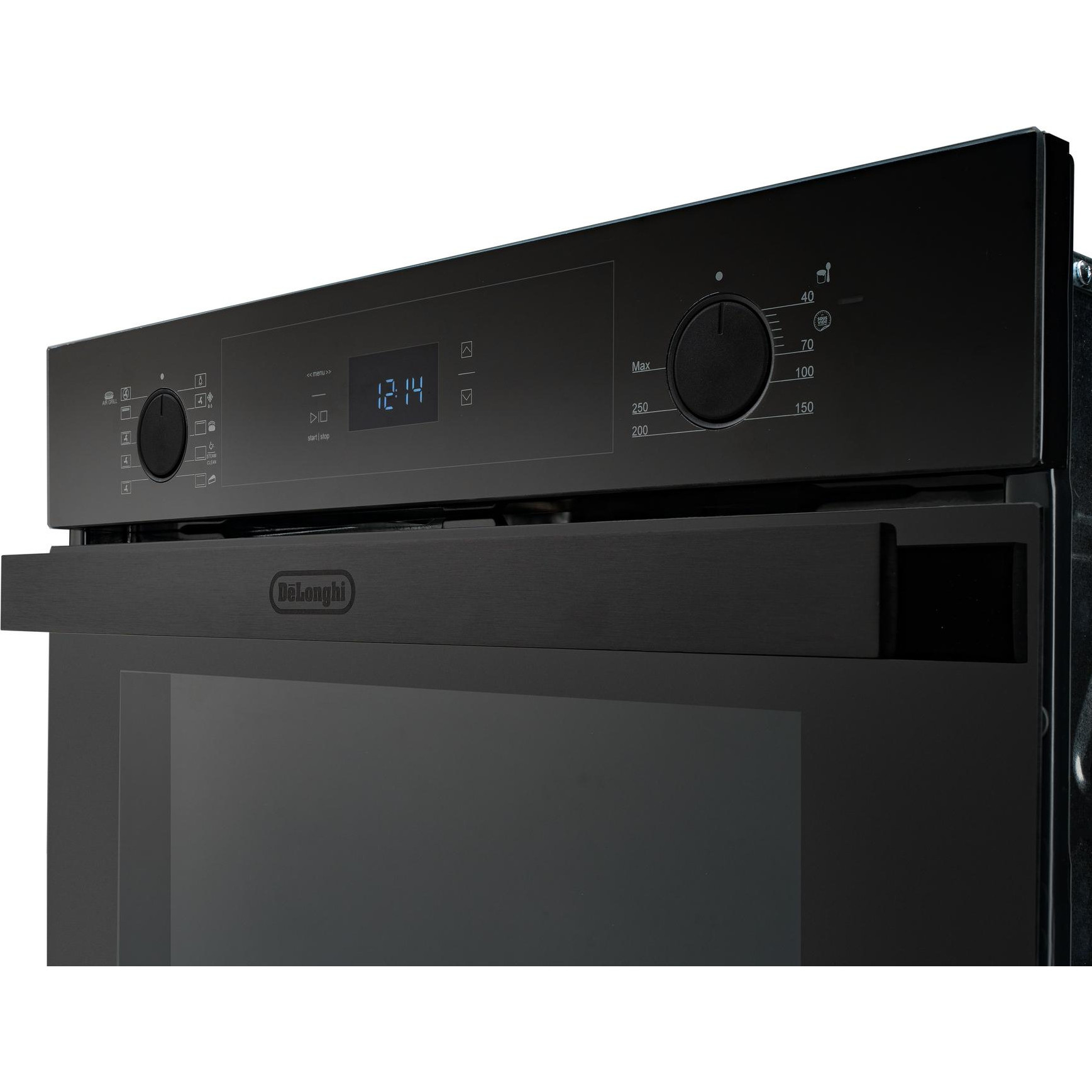 ������������� ������� ���� Delonghi DEO 755 NB RAMONA