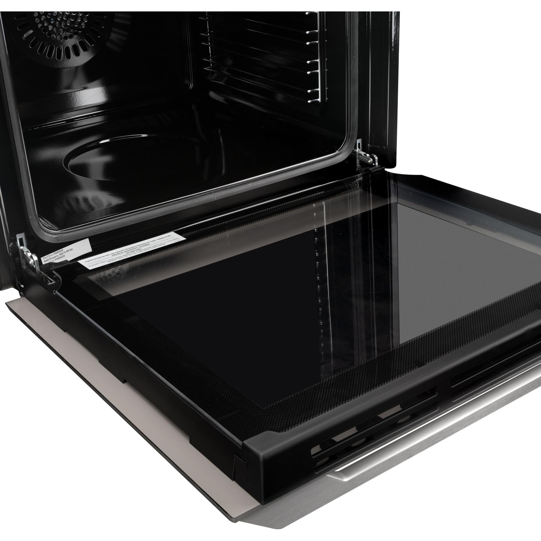 ������������� ������� ���� Delonghi NSM 7TL PPP RUS