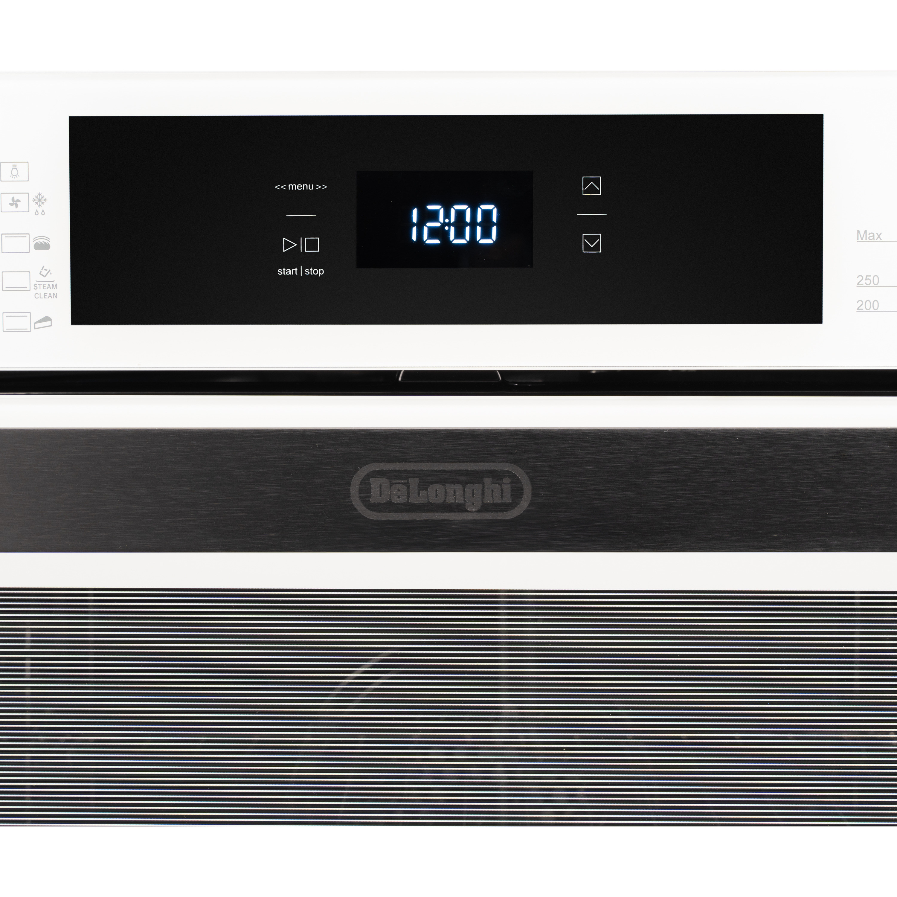 ������������� ������� ���� Delonghi DEO 735 BB FRANCA