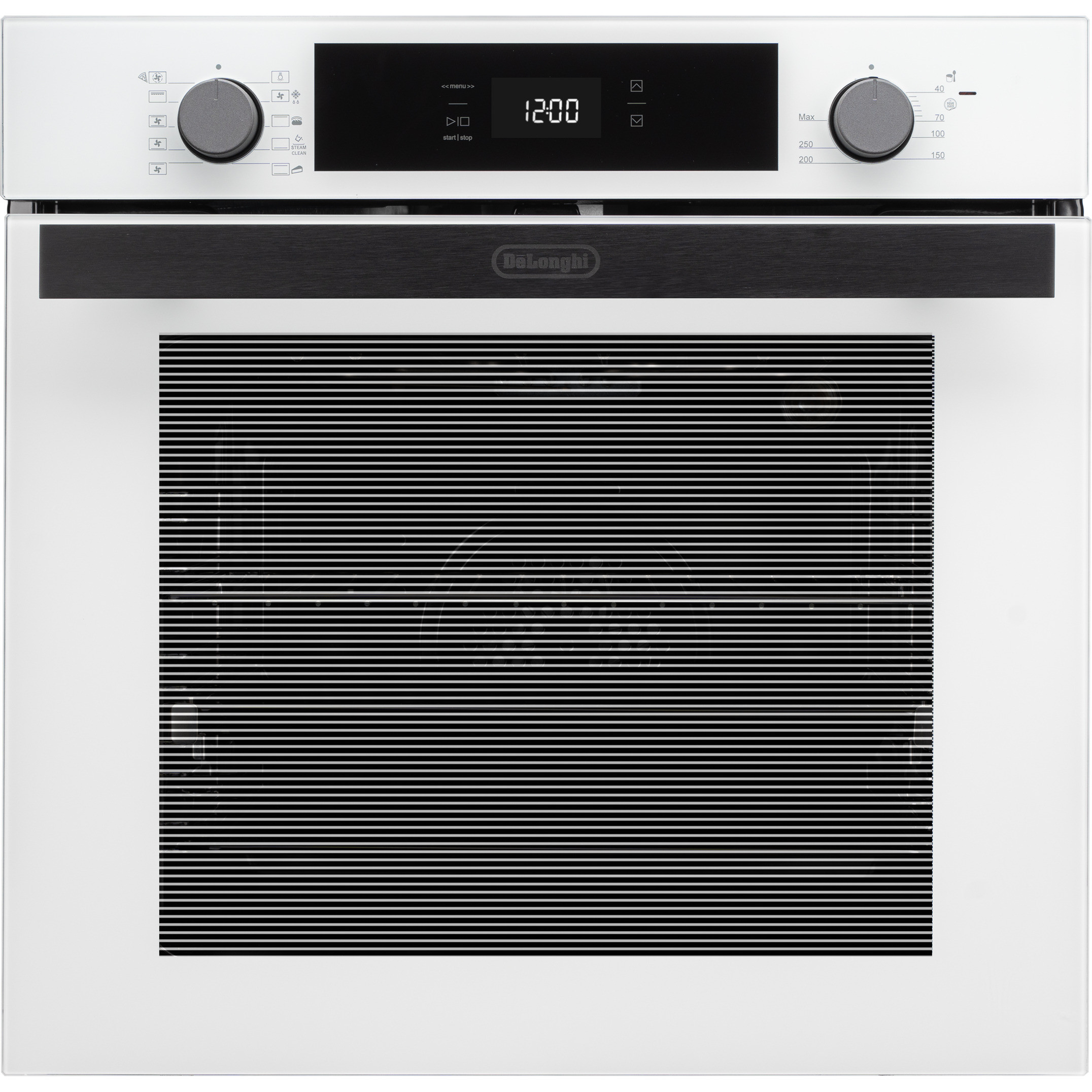 ������������� ������� ���� Delonghi DEO 735 BB FRANCA