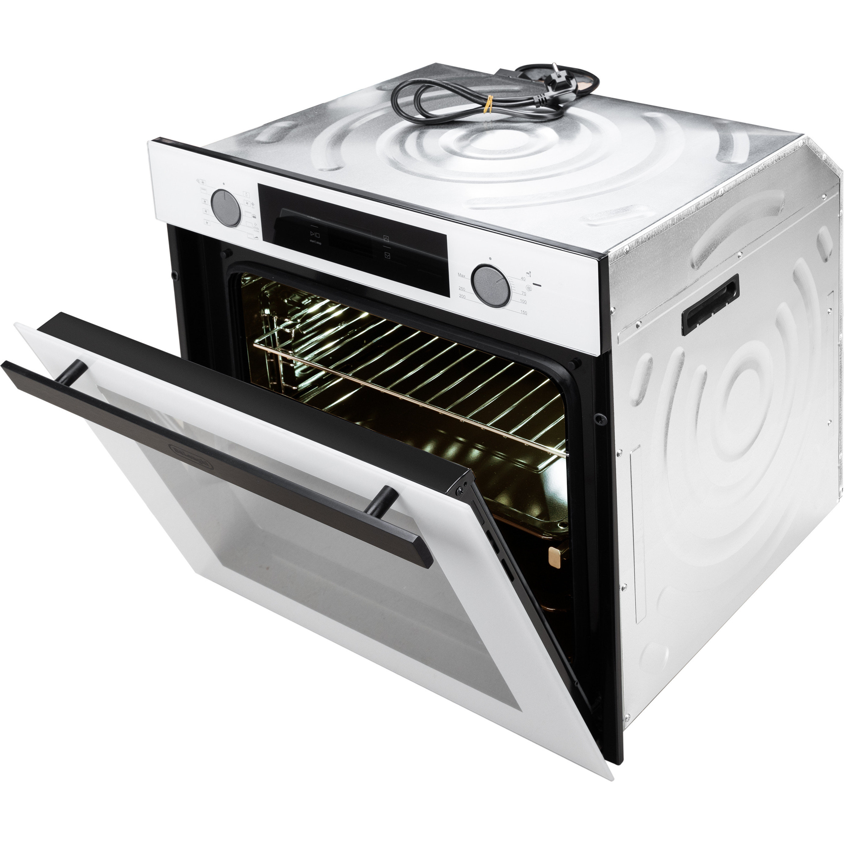 ������������� ������� ���� Delonghi DEO 735 BB FRANCA