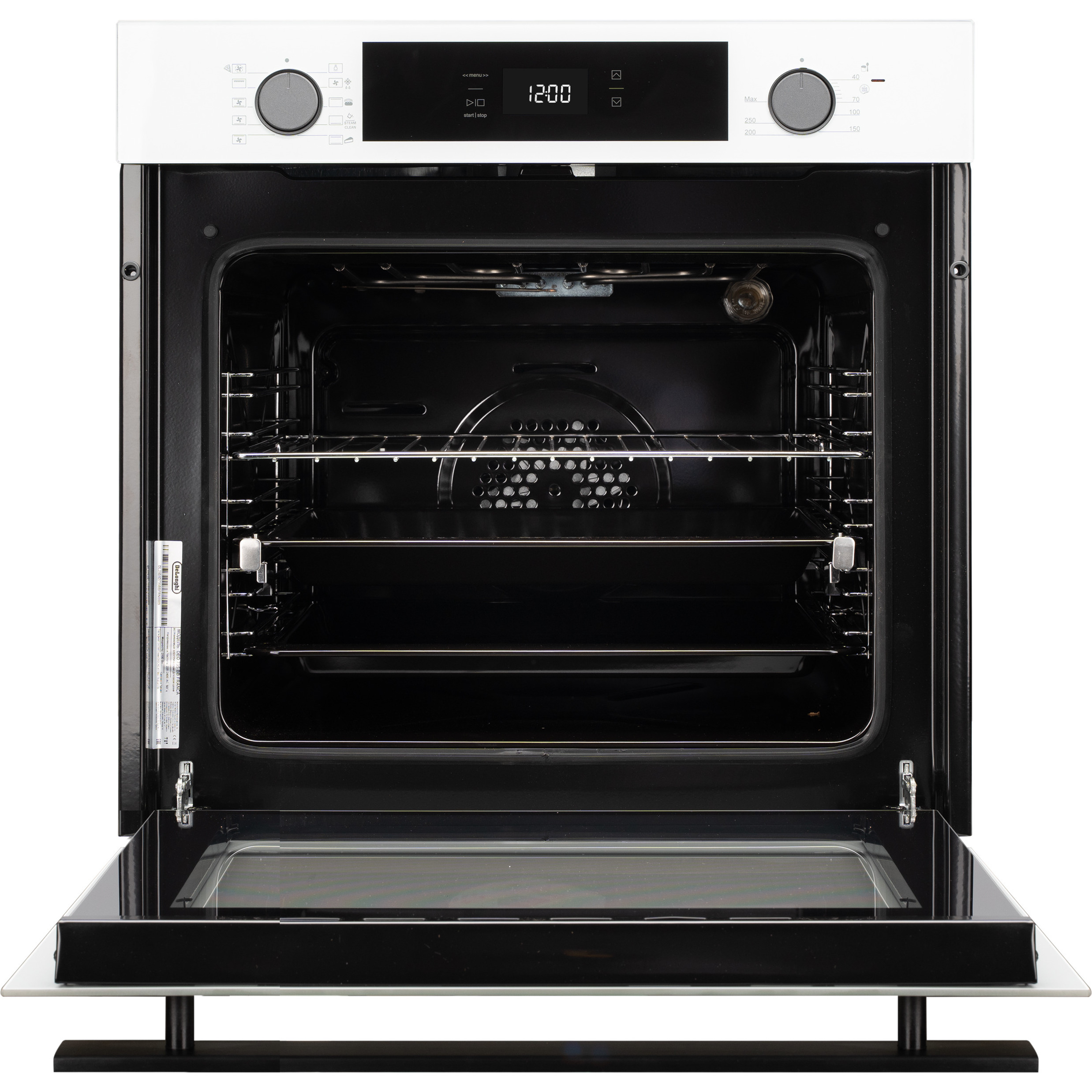 ������������� ������� ���� Delonghi DEO 735 BB FRANCA
