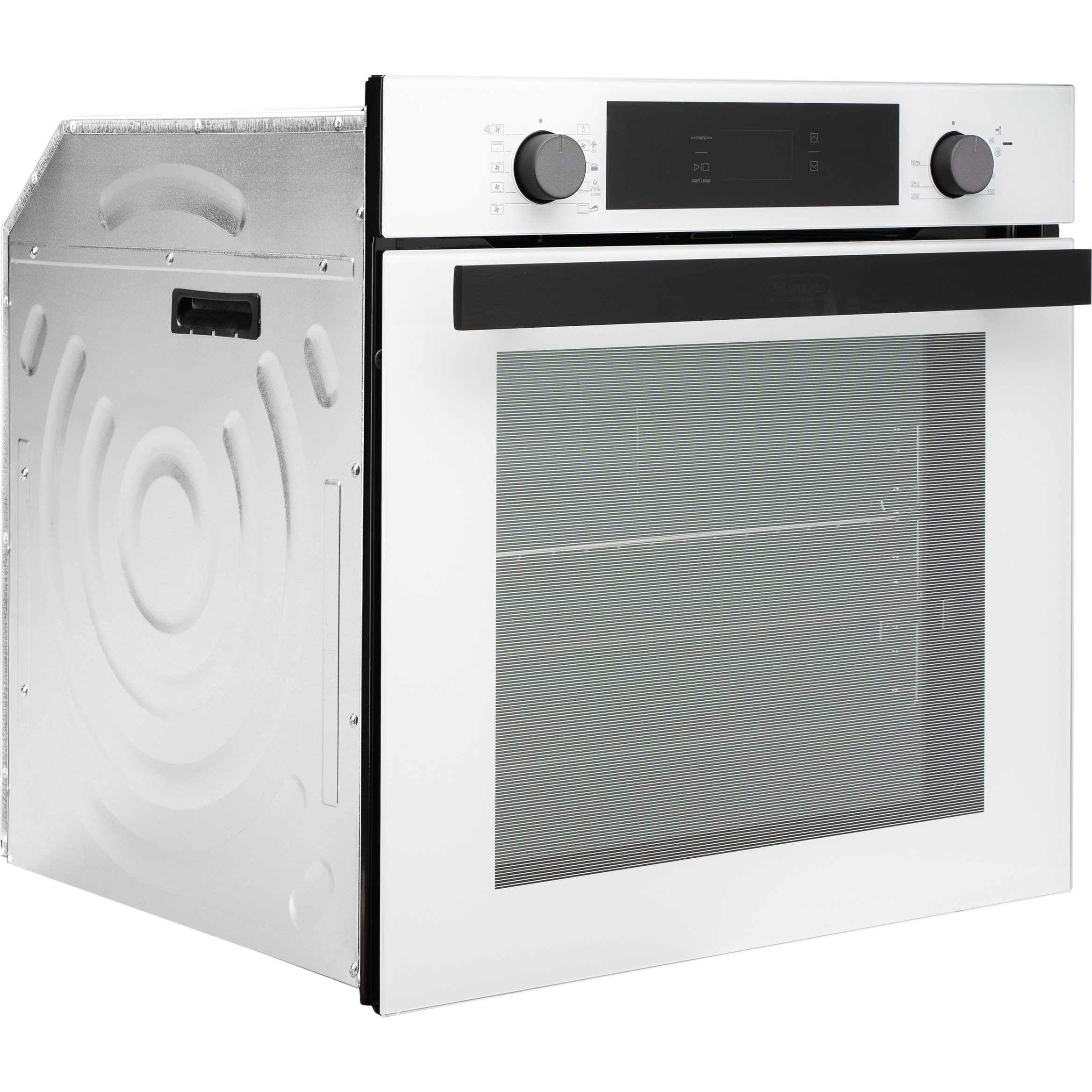 ������������� ������� ���� Delonghi DEO 735 BB FRANCA