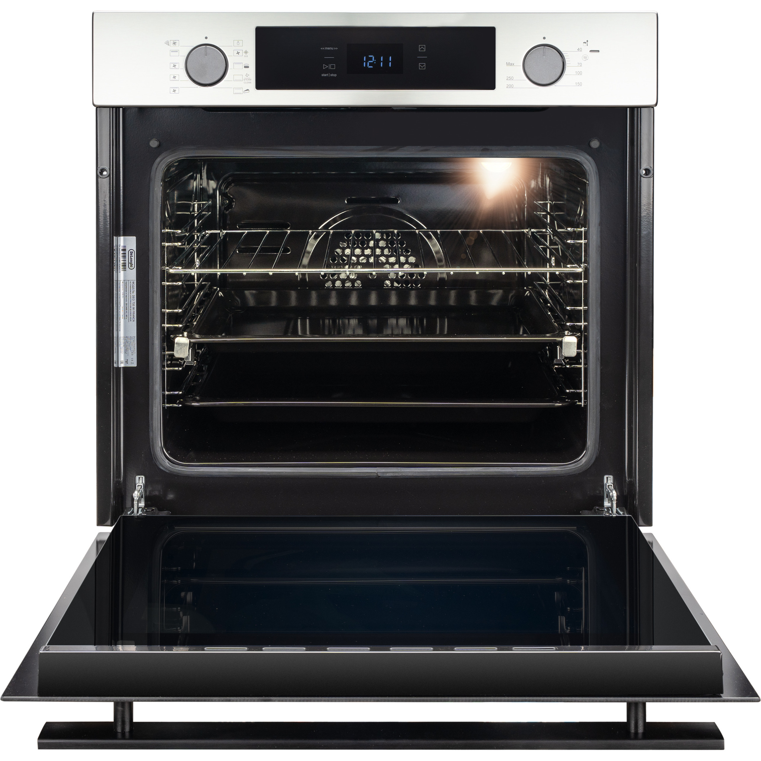 ������������� ������� ���� Delonghi DEO 735 IM FRANCA