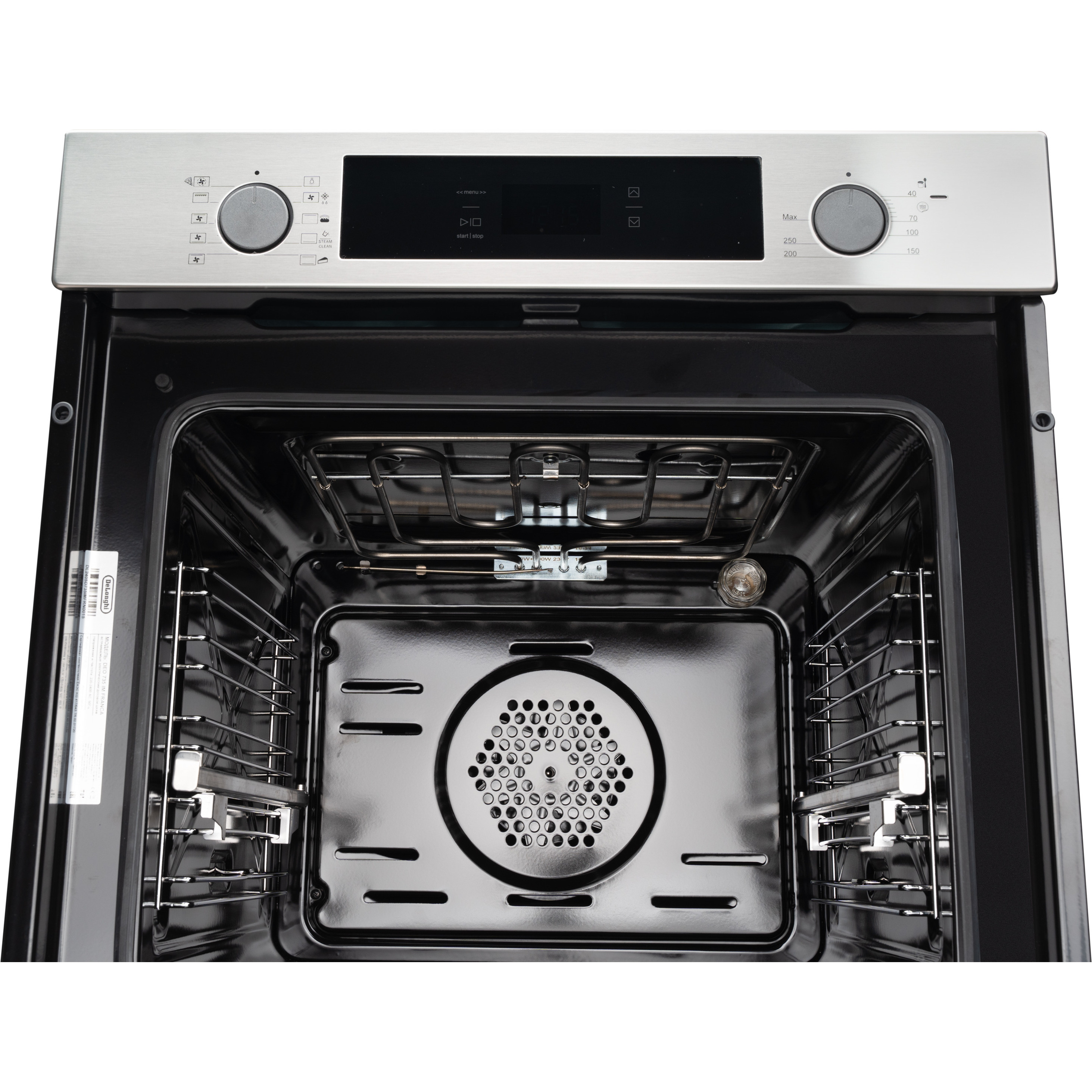 ������������� ������� ���� Delonghi DEO 735 IM FRANCA