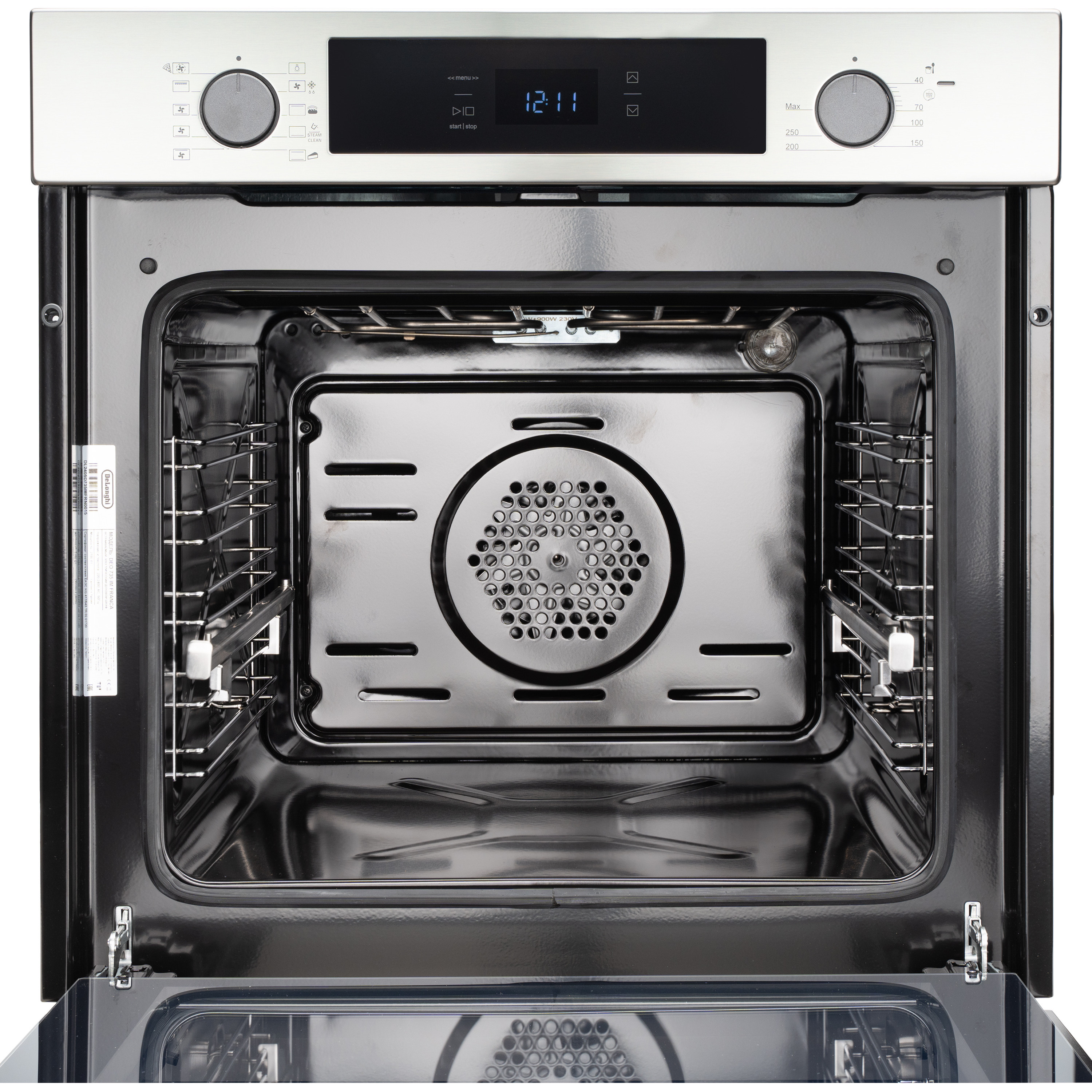 ������������� ������� ���� Delonghi DEO 735 IM FRANCA