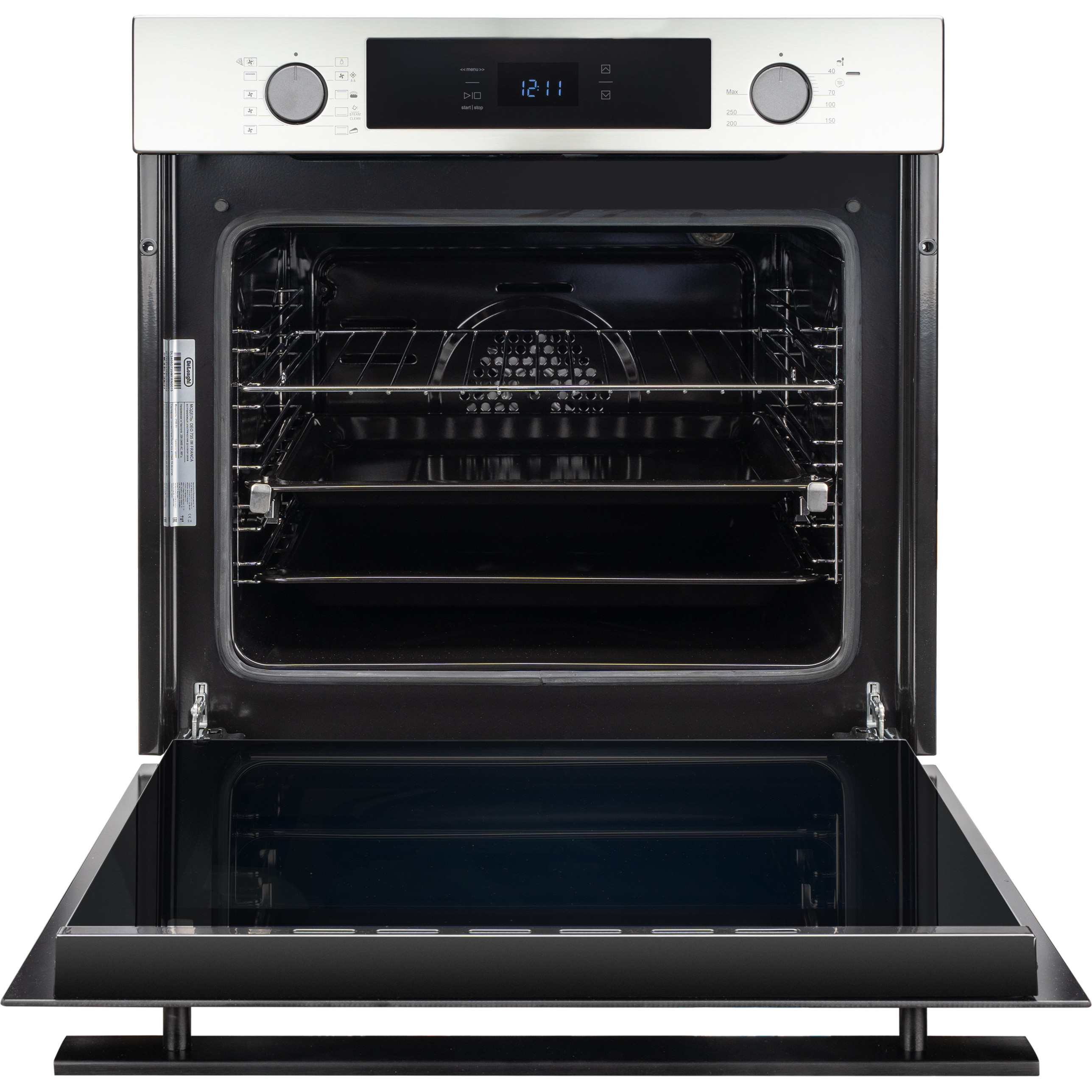 ������������� ������� ���� Delonghi DEO 735 IM FRANCA
