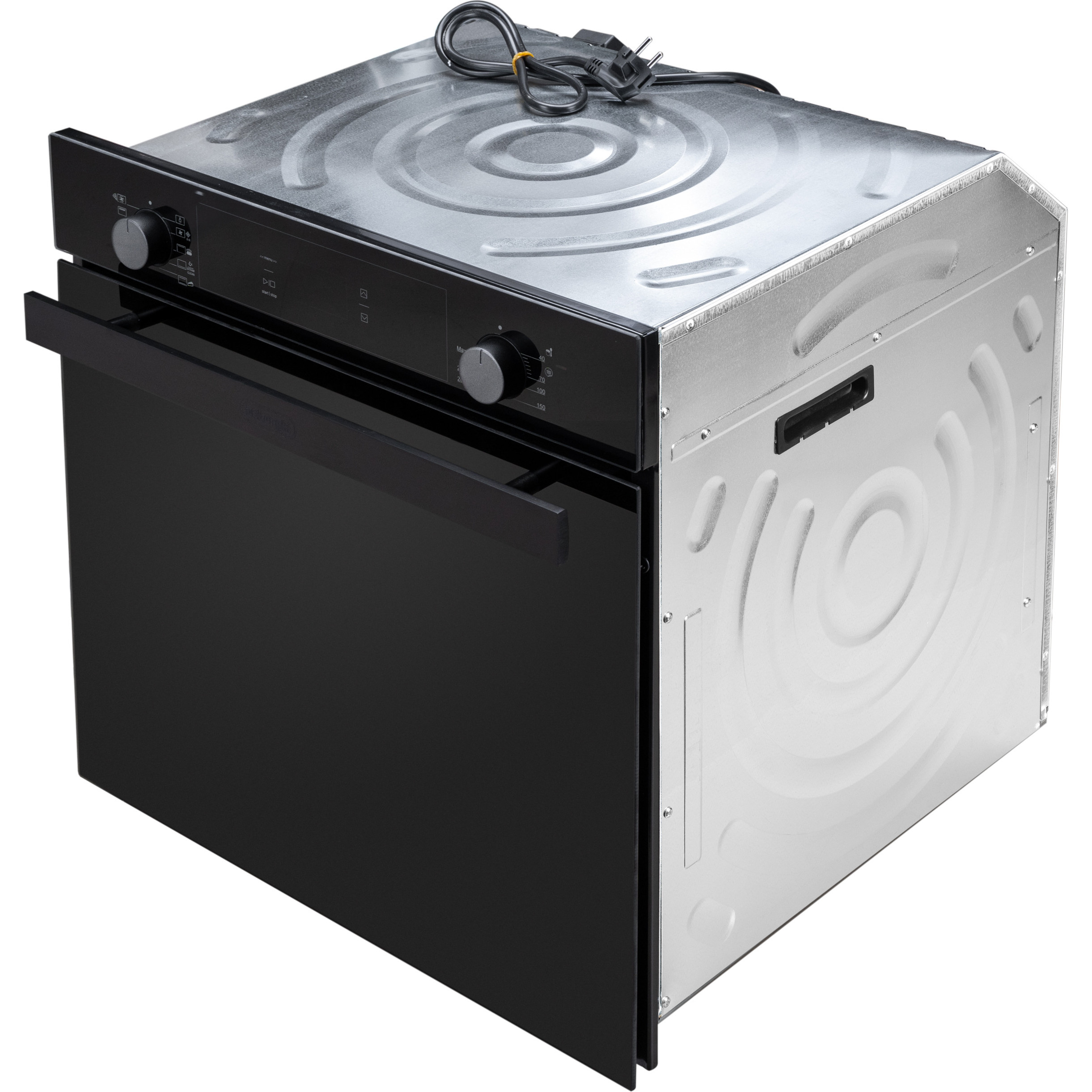 ������������� ������� ���� DeLonghi DEO 735 NB FRANCA 