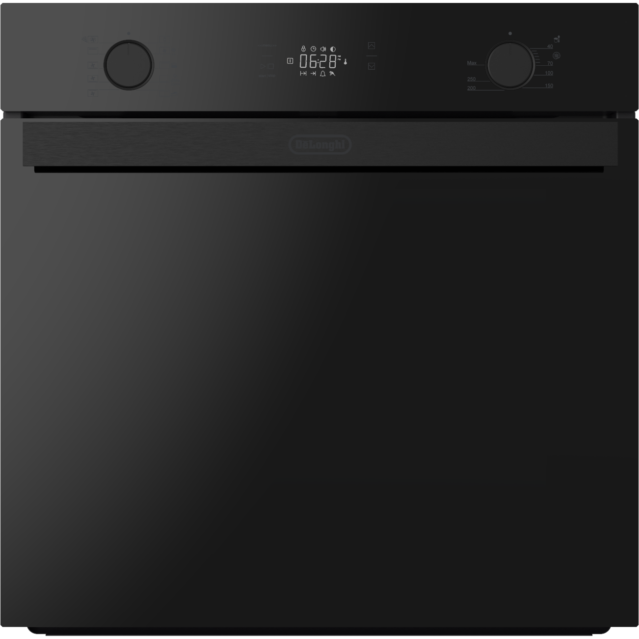 ������������� ������� ���� DeLonghi DEO 735 NB FRANCA 