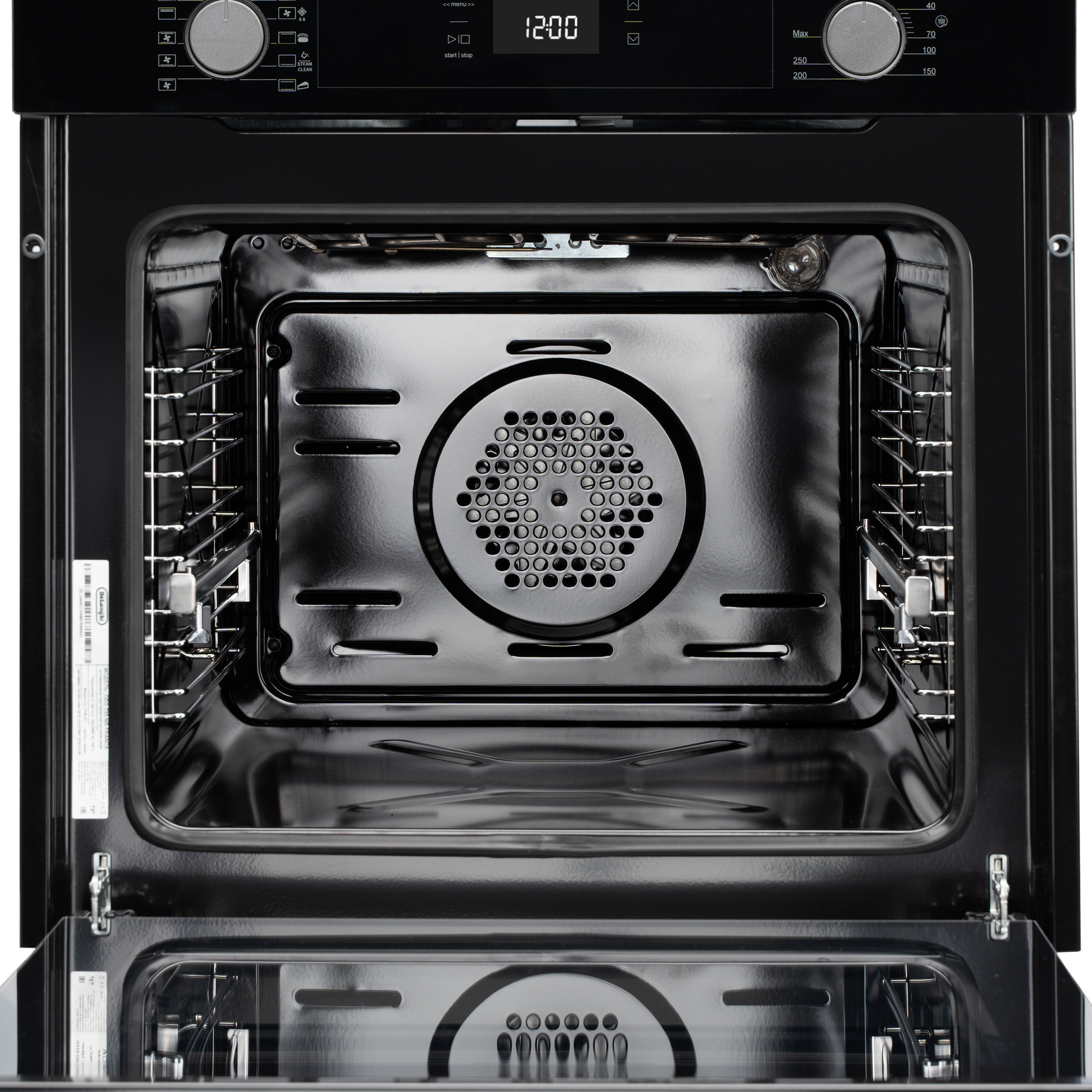 ������������� ������� ���� DeLonghi DEO 735 NB FRANCA 