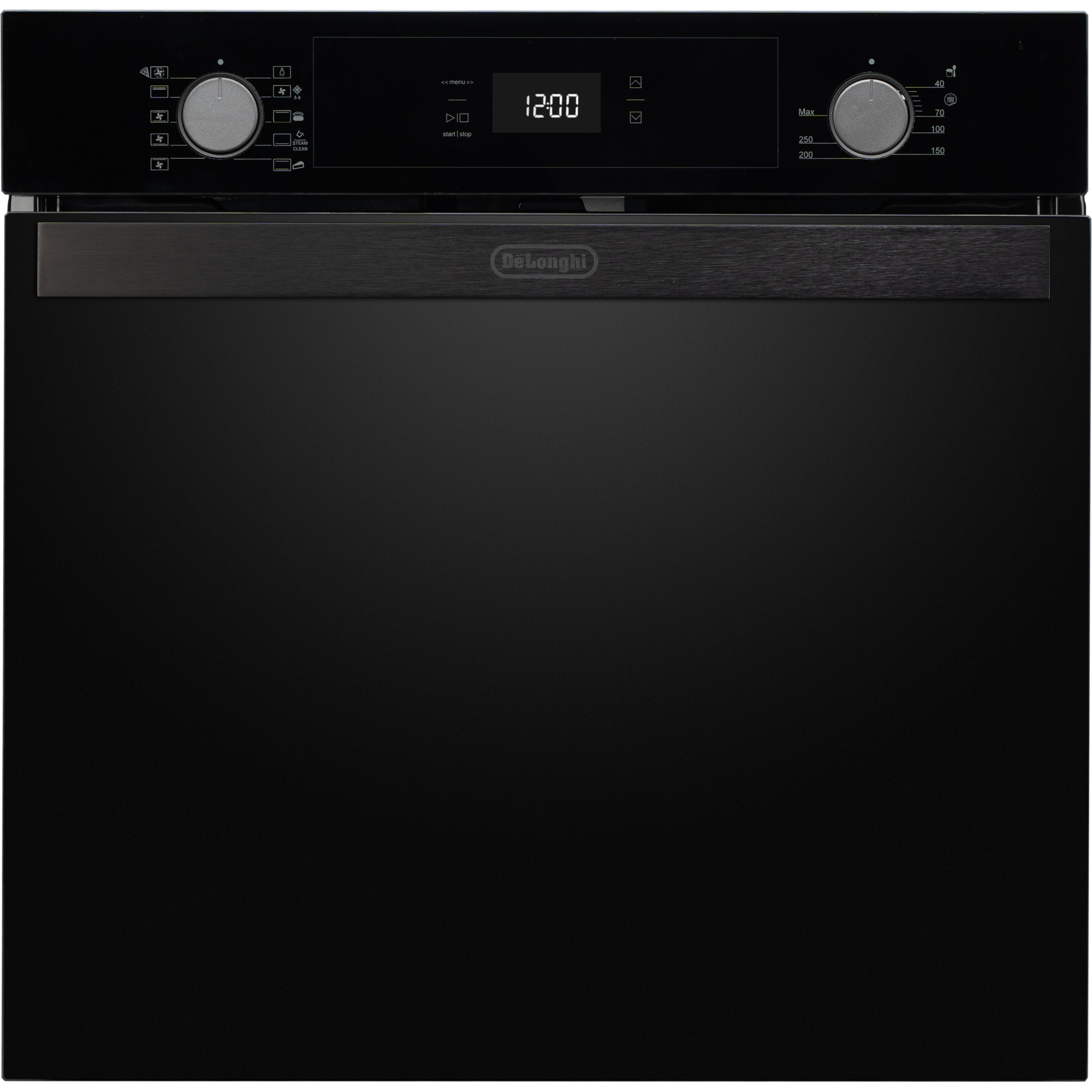 ������������� ������� ���� DeLonghi DEO 735 NB FRANCA 
