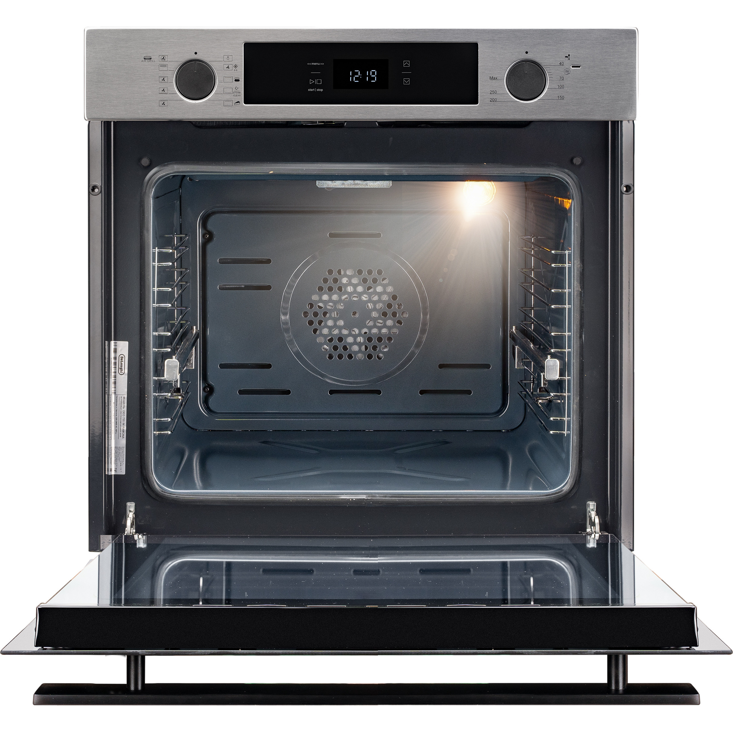 ������������� ������� ���� DeLonghi DEO 755 IM RAMONA 