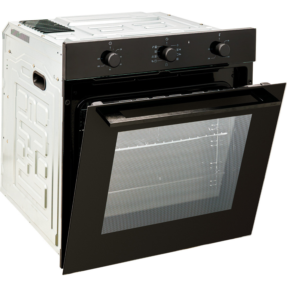 ������������� ������� ���� DeLonghi DEO 735 NB ROBERTA