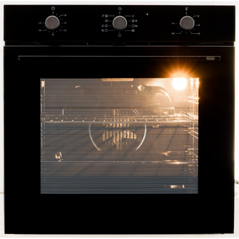 ������������� ������� ���� DeLonghi DEO 735 NB ROBERTA
