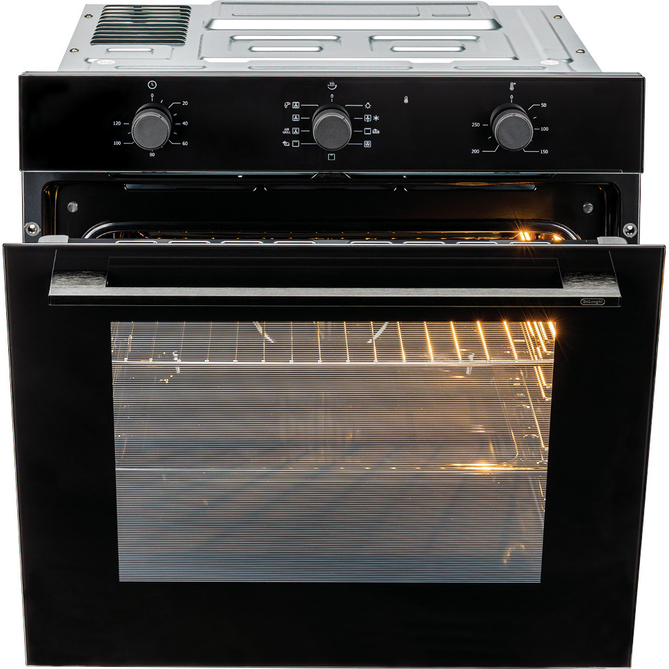 ������������� ������� ���� DeLonghi DEO 735 NB ROBERTA