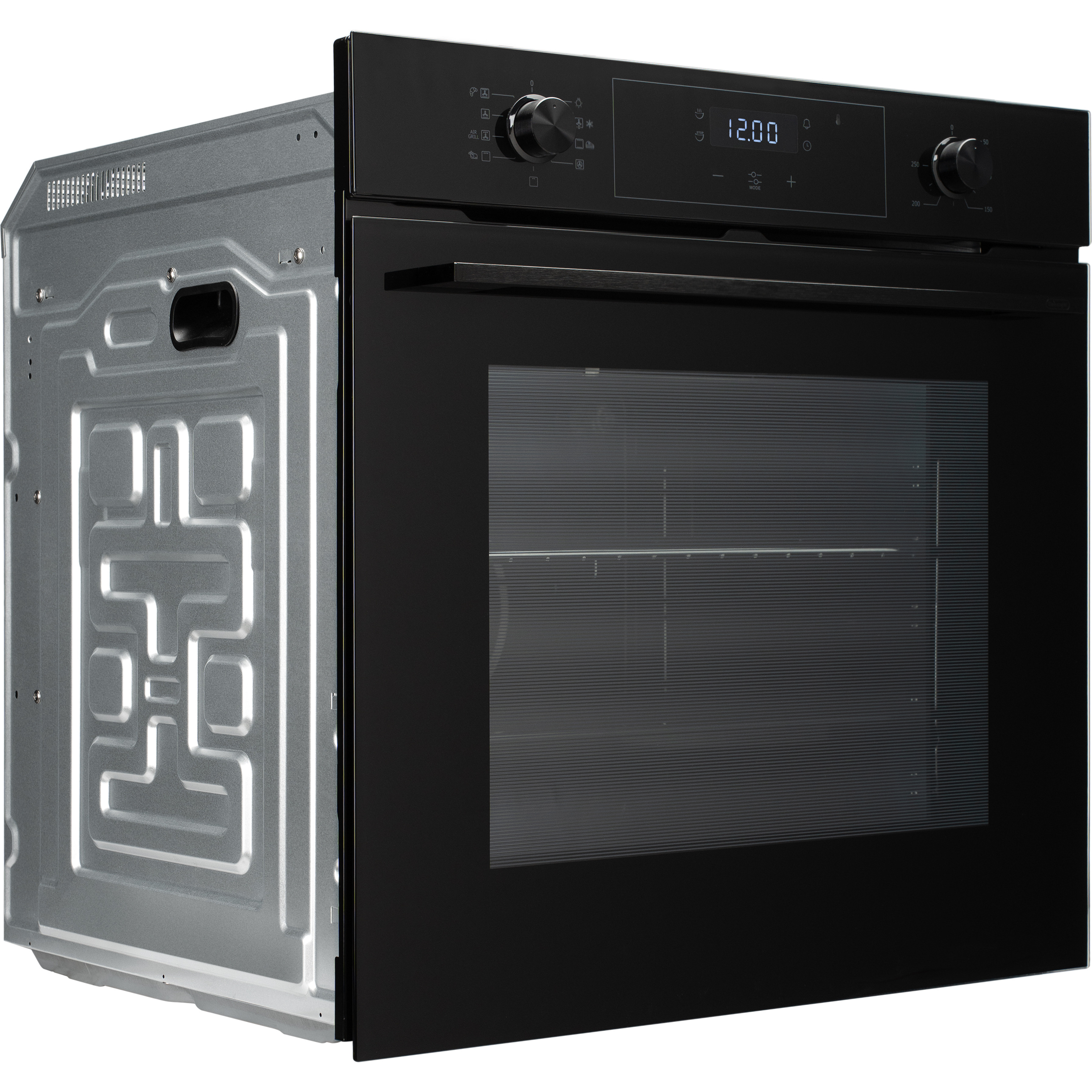 ������������� ������� ���� DeLonghi DEO 735 NB NORMA
