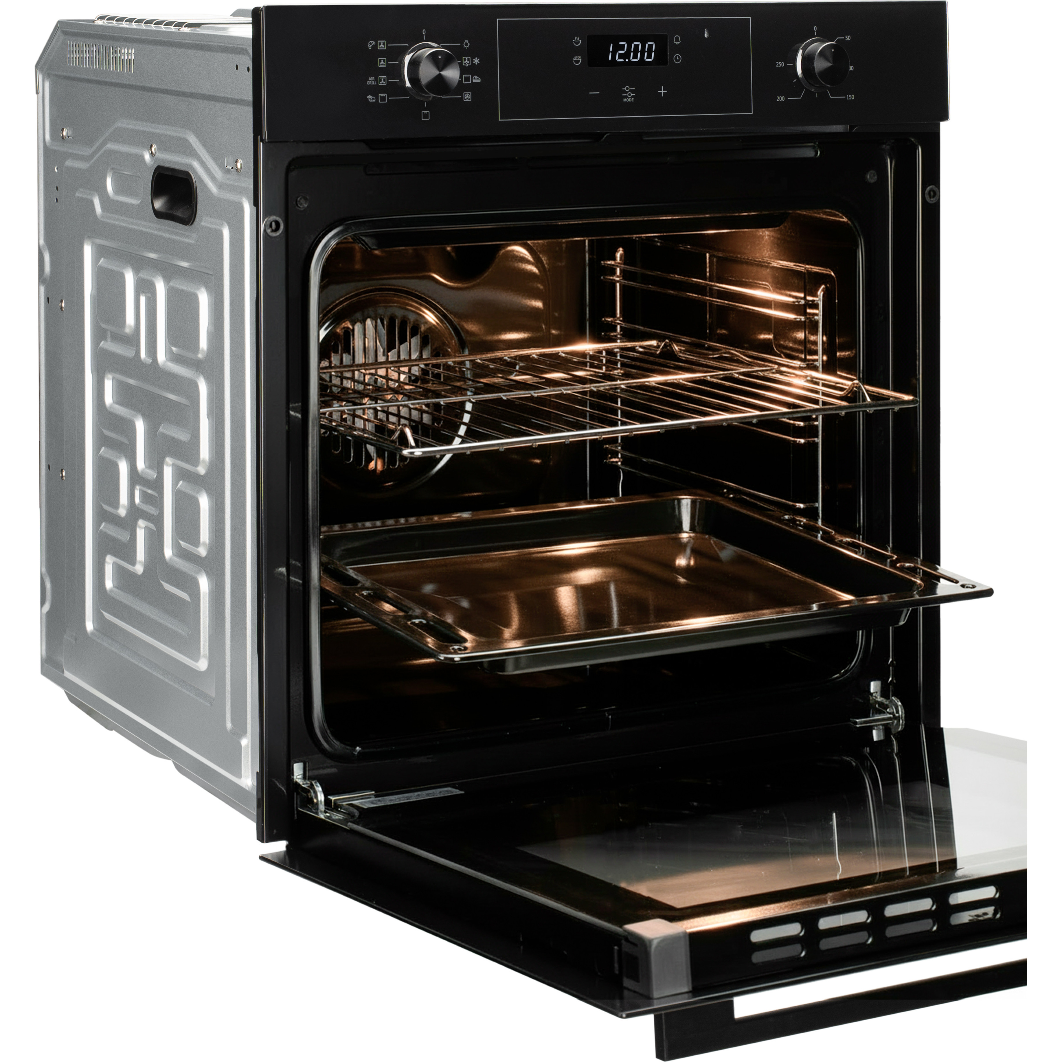 ������������� ������� ���� DeLonghi DEO 735 NB NORMA