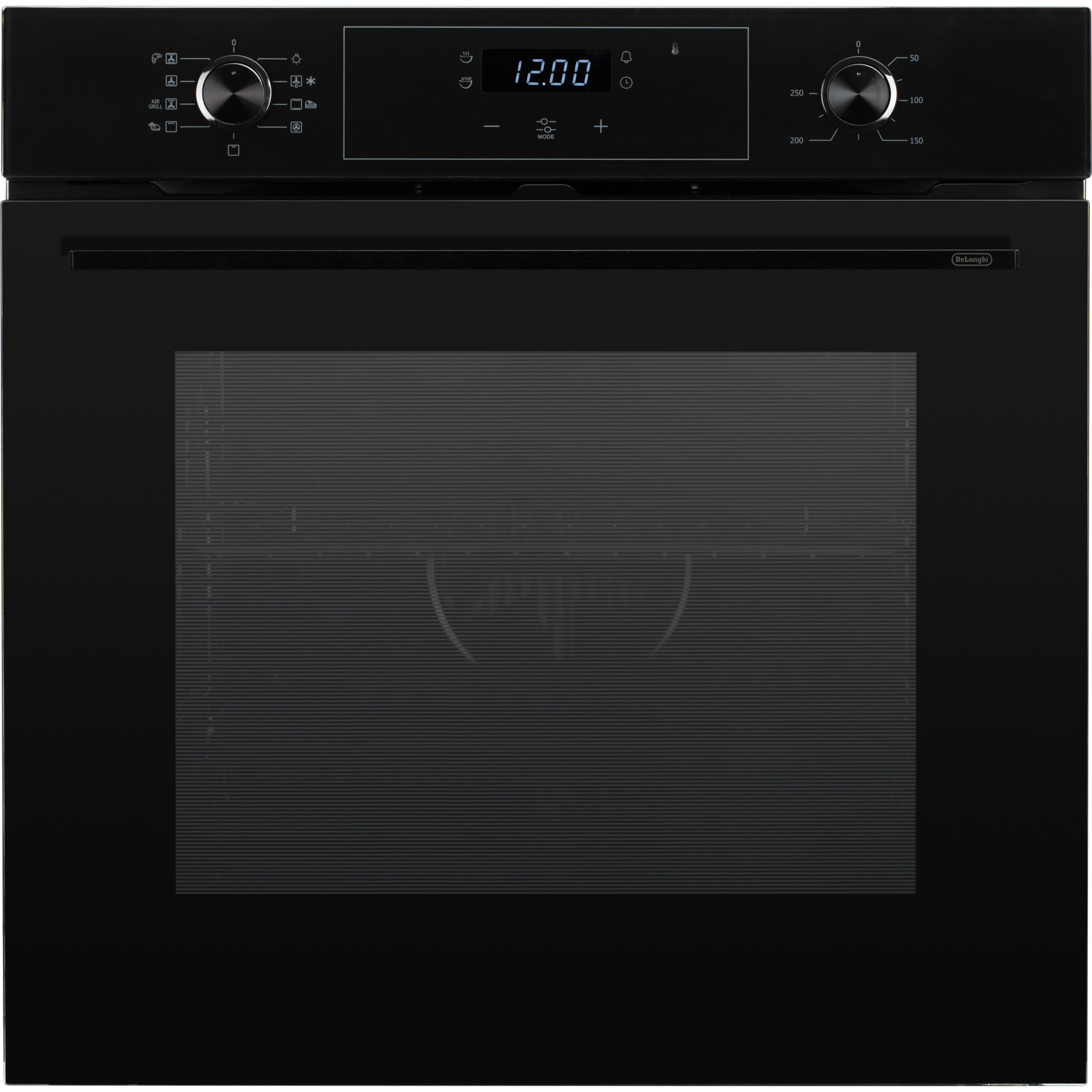 ������������� ������� ���� DeLonghi DEO 735 NB NORMA