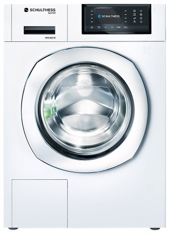 ���������� ������ Schulthess Spirit 530 White (7614.2C)