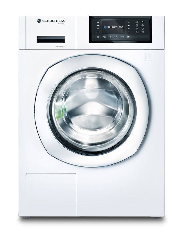 ���������� ������ Schulthess Spirit 520 White (7613.2)