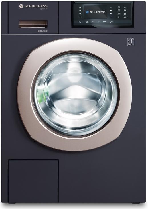 ���������� ������ Schulthess Spirit 540 Titan Rock (7615.2CU3)