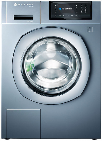 ���������� ������ Schulthess Spirit 530 Antracite (7614.2CU)