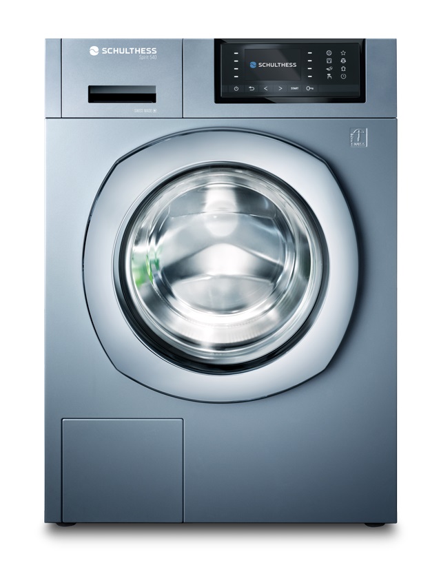 ���������� ������ Schulthess Spirit 540 Antracite (7615.2CU)