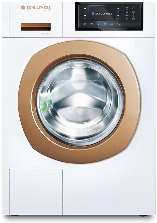 ���������� ������ Schulthess Spirit 540 Solid Gold (7615.2CU1)