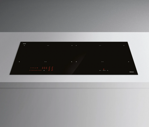 �������� ������ Falmec PIANO INDUZIONE 88x40 Panoramic