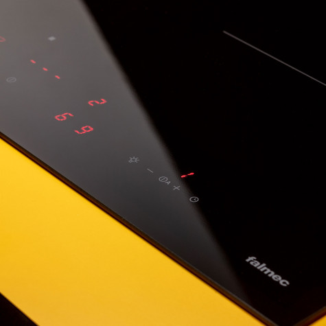 �������� ������ Falmec PIANO INDUZIONE 58x51
