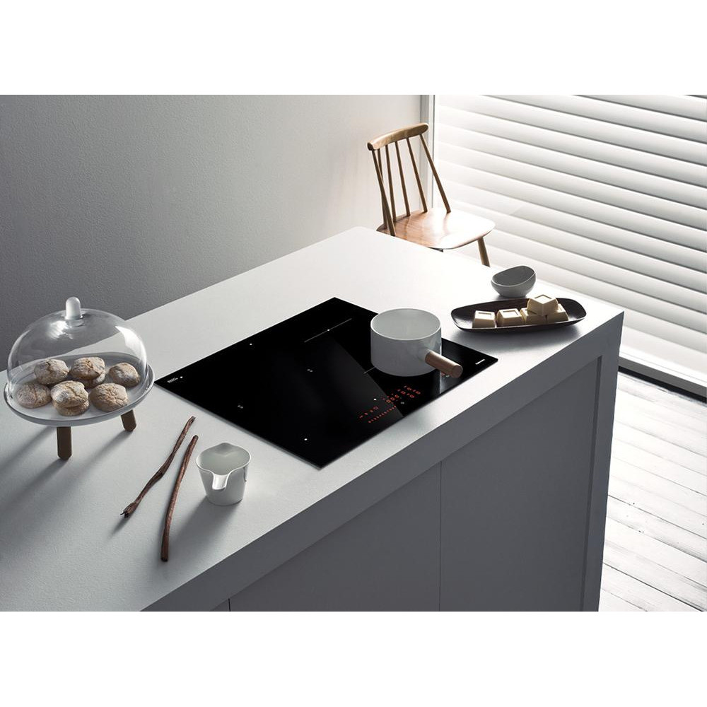�������� ������ Falmec PIANO INDUZIONE 58x51