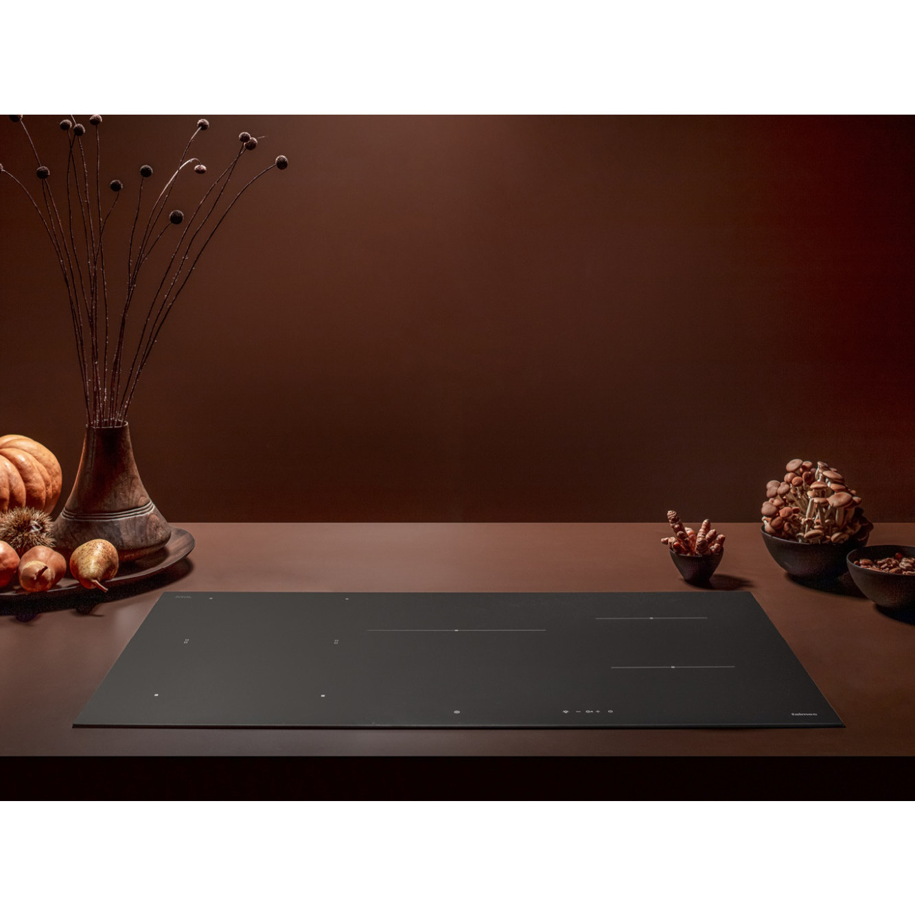�������� ������ Falmec PIANO INDUZIONE 90x51
