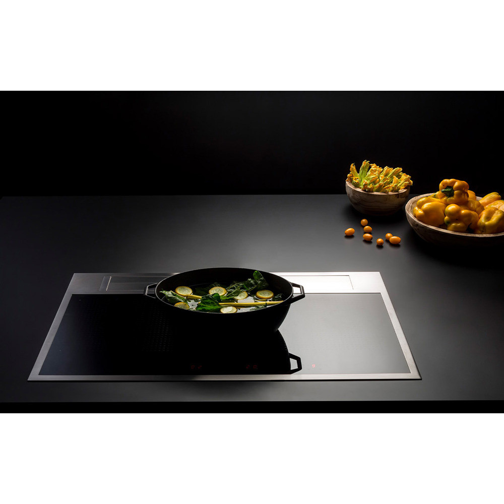 �������� ������ Falmec SINTESI 90 P.E.U. INOX (��������, �������+��������)