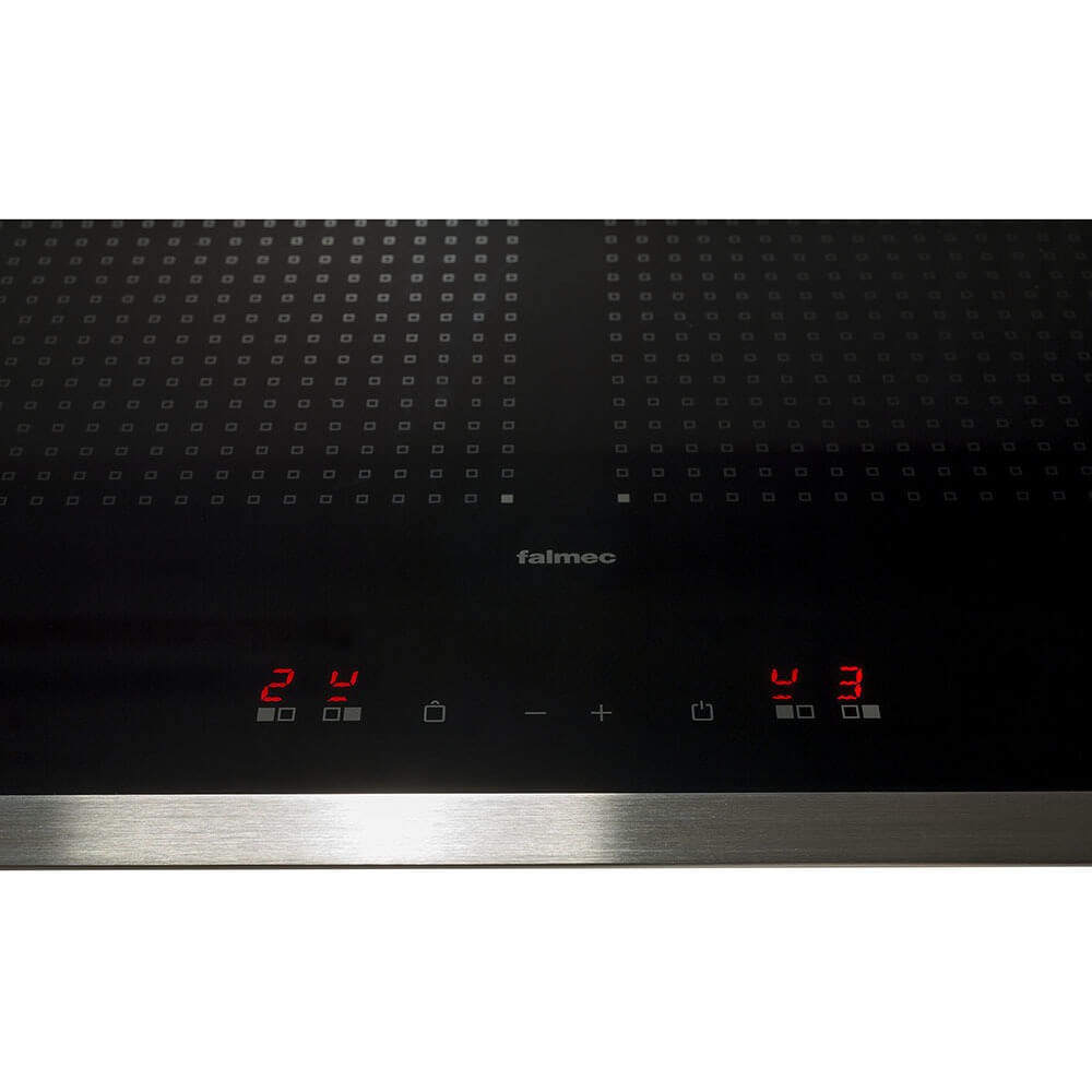 �������� ������ Falmec SINTESI 90 P.E.U. INOX (��������, �������+��������)