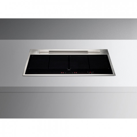 �������� ������ Falmec SINTESI 90 P.E.U. INOX (��������, �������+��������)