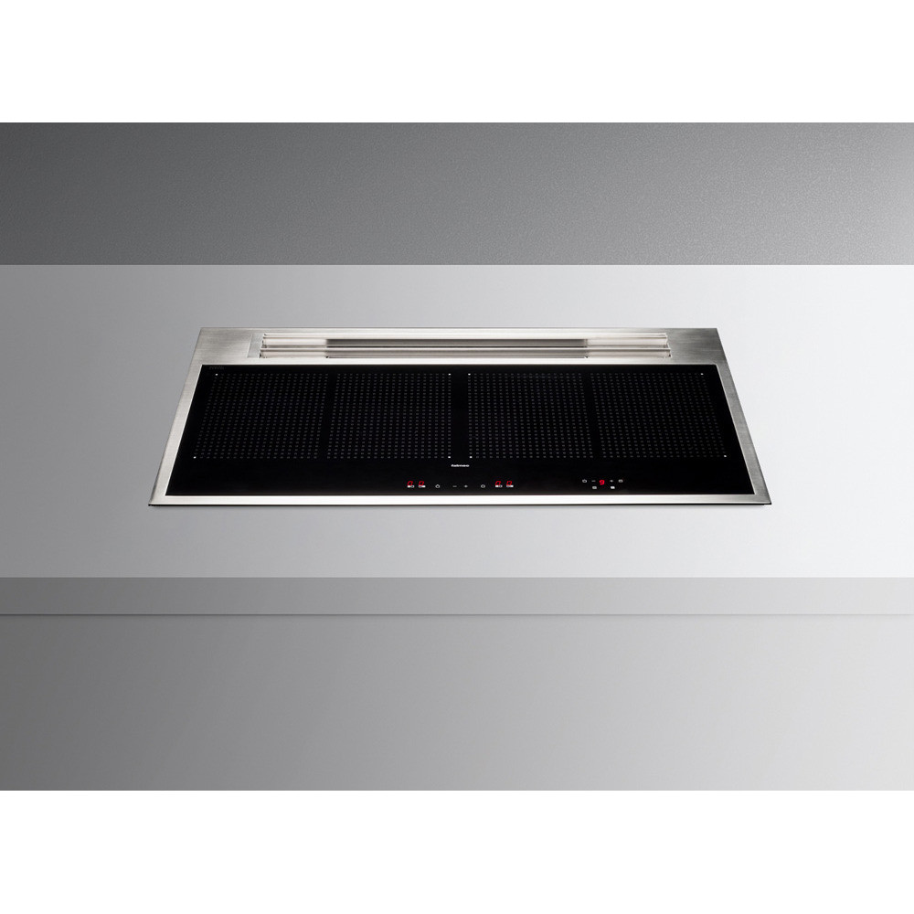 �������� ������ Falmec SINTESI 90 P.E.U. INOX (��������, �������+��������)