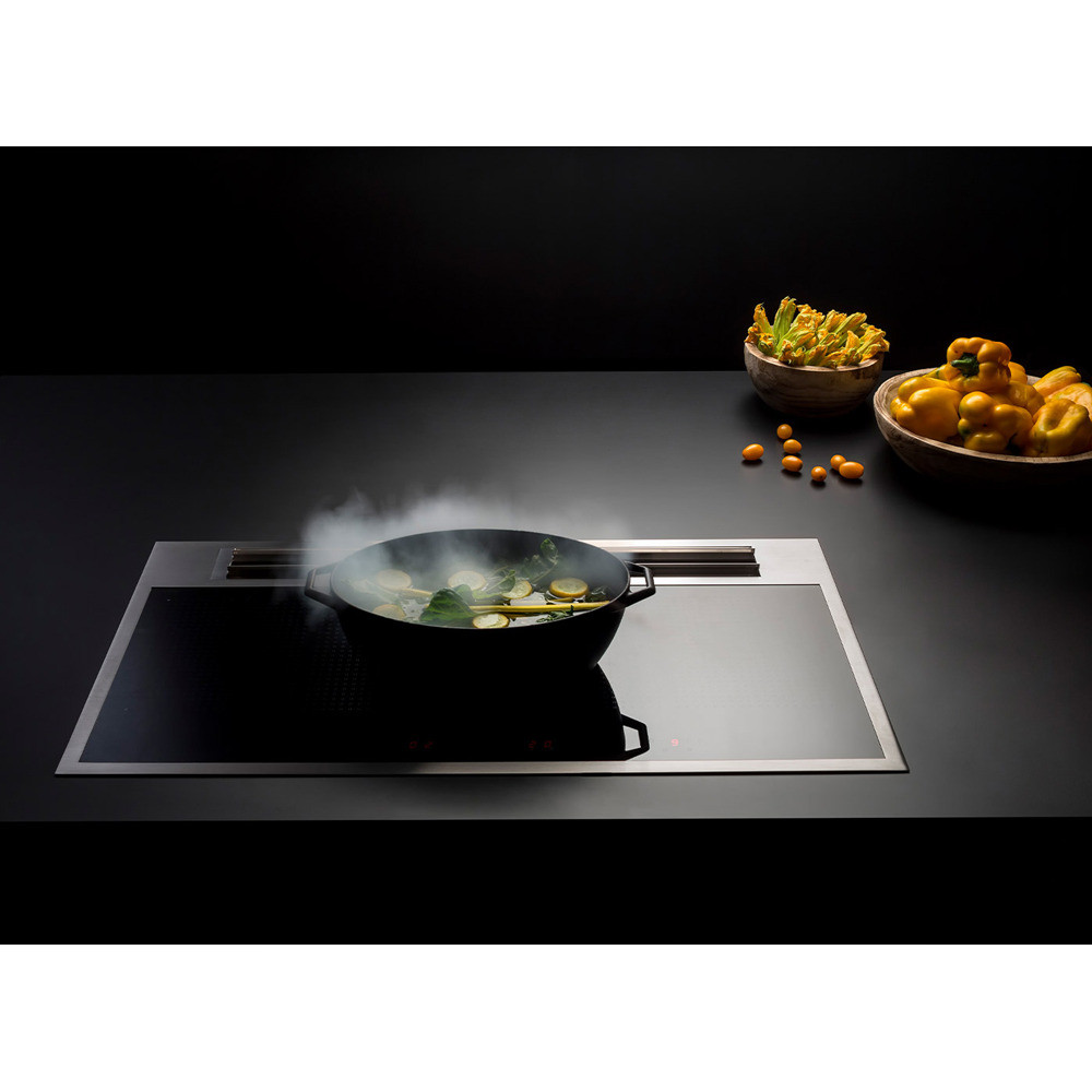 �������� ������ Falmec SINTESI 90 P.E.U. INOX (��������, �������+��������)