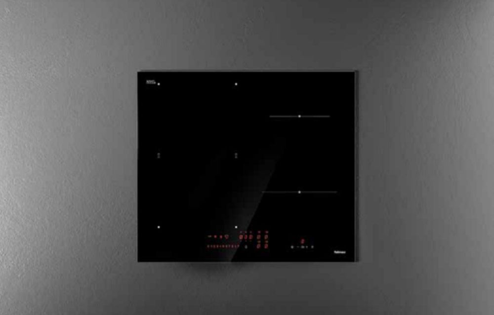 �������� ������ Falmec PIANO INDUZIONE 58x51