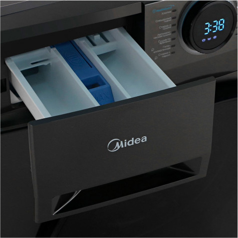 ���������� ������ Midea MF200W80WBS/S-RU