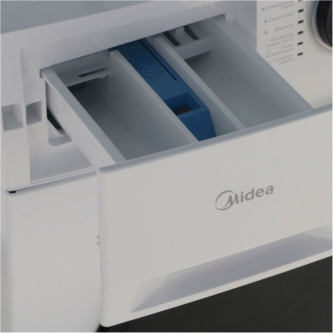 ���������� ������ Midea MF200W80WBS/W-RU