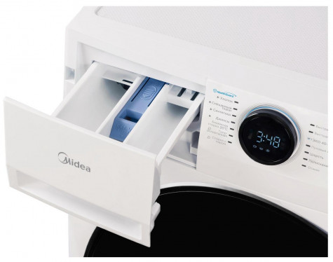 ���������� ������ Midea MF200W120WBS/W-RU