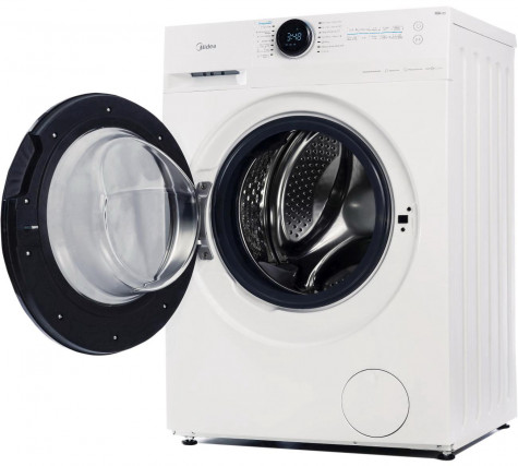 ���������� ������ Midea MF200W120WBS/W-RU