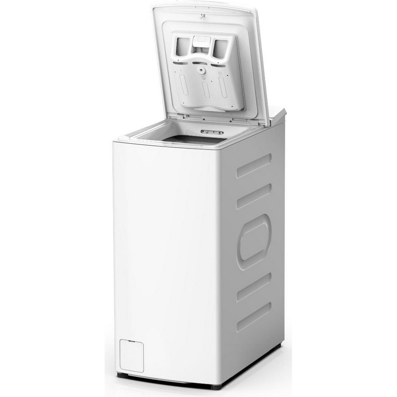 ���������� ������ Midea MF100T80BS/W-RU