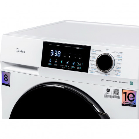 ���������� ������ Midea MFC3814BSW47/W