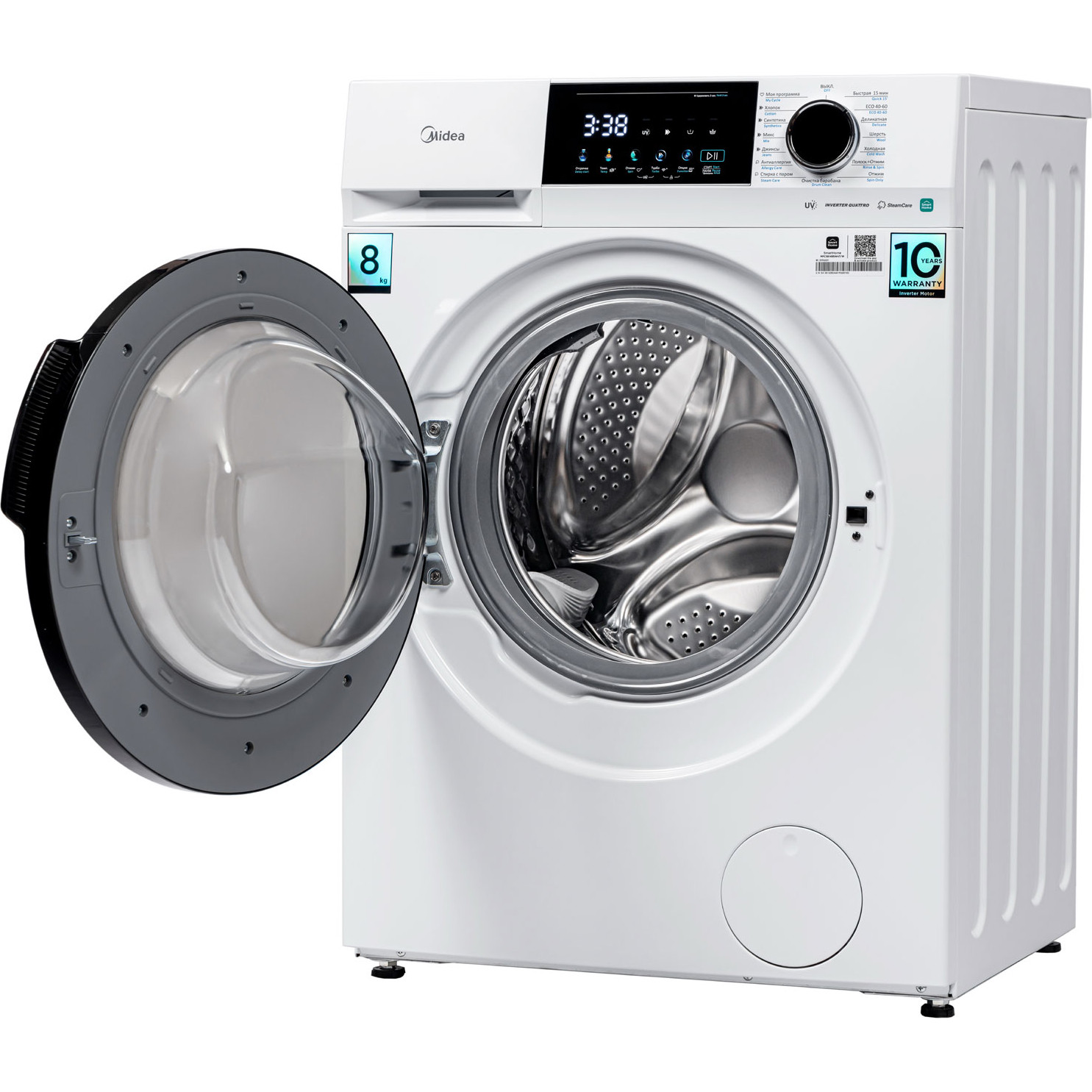 ���������� ������ Midea MFC3814BSW47/W