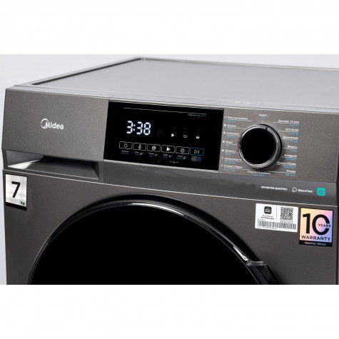 ���������� ������ Midea MFC3712BSW40/S