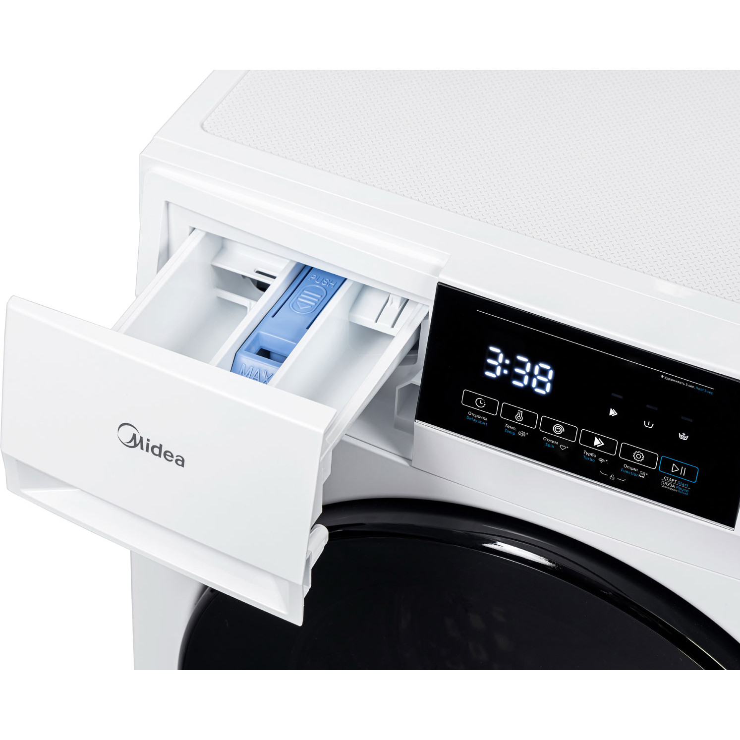 ���������� ������ Midea MFC3712BSW40/W