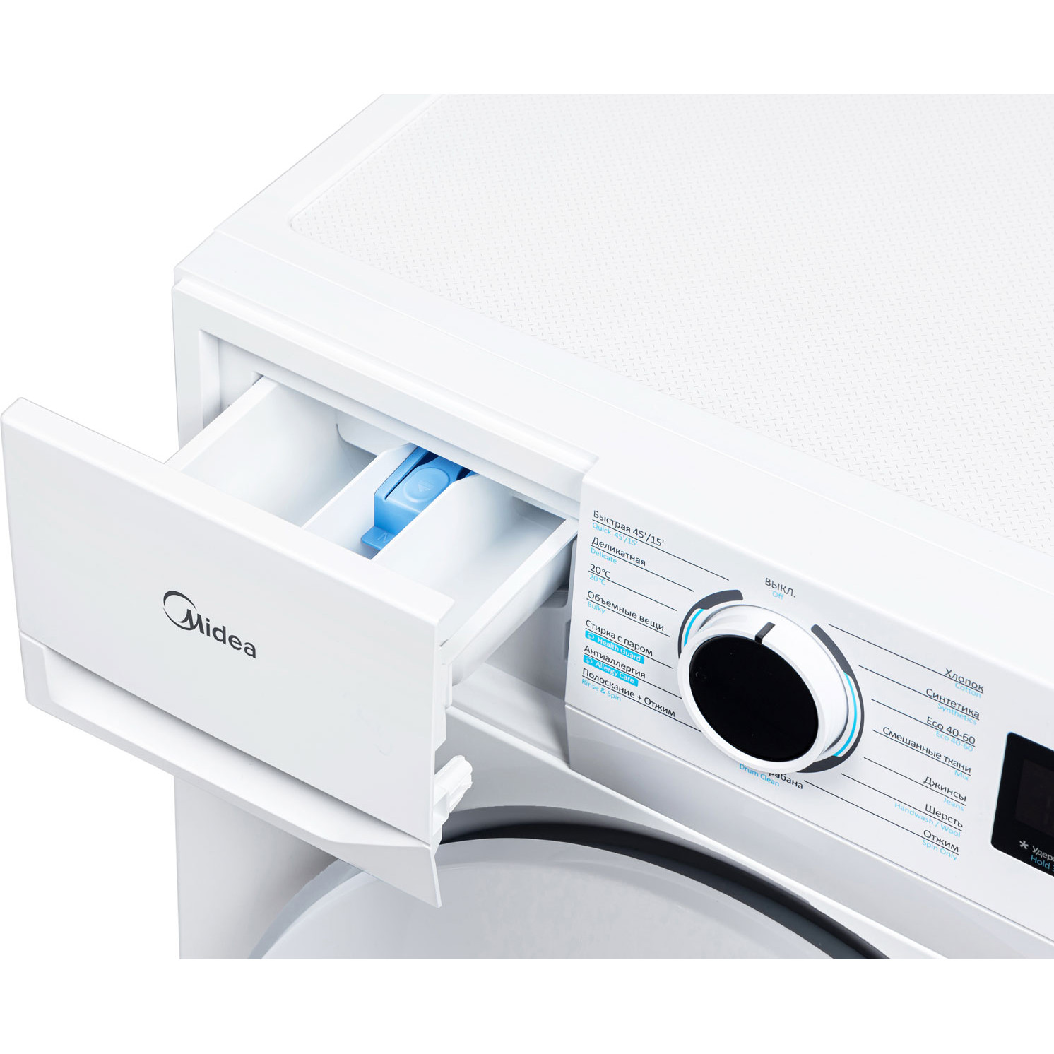 ���������� ������ Midea MF01610US40/W